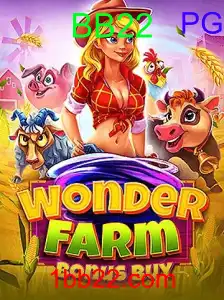 WonderFarmBonusBuy